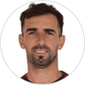 Leandro Zazpe, Defender for Wanderers