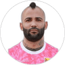 Evandro Paulista, Attacker for Nakhon Pathom United