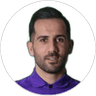Mohammad Abshak, Midfielder for Esteghlal Khuzestan