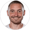 Andreas Geipl, Midfielder for SSV Jahn Regensburg