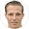 Florian Bichler, Midfielder for 
    