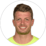 Benjamin Uphoff, Goalkeeper for Eintracht Braunschweig