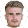 J. Thewlis, Attacker for Guiseley