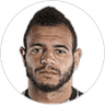 Mason Bennett, Forward for Harrogate Town