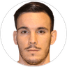 N. Tisaj, Attacker for Deutschlandsberger SC