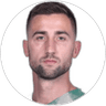 Andraz Sporar, Forward for SK Slovan Bratislava