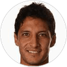 Á. Reyna, Midfielder for Veracruz
