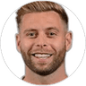 James Knowles, Midfielder for Dungannon Swifts