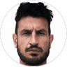 Gianluca Urbinati, Midfielder for 
    