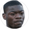 Adedeji Oshilaja, Defender for Mansfield Town