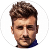 D. Piroli, Defender for Guidonia Montecelio 1937