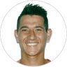 D. Buitrago, Midfielder for El Farolito