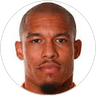 Nigel de Jong, Midfielder for 
    