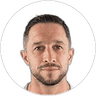 Kevin Kis, Defender for Patro Eisden