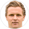 R. Debefve, Defender for Warnant