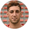 L. Vaccaro, Midfielder for Wiltz