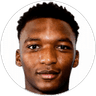 Kgosietsile Ntlhe, Defender for 
    