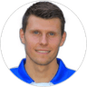 N. Brandt, Midfielder for BFC Preussen