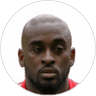 J. Campbell-Ryce, Midfielder for Stevenage