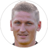 M. Zimmermann, Attacker for TSV 1860 München II