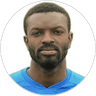 C. Azong, Attacker for UNA Strassen