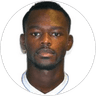 K. Weidlich, Midfielder for FC Teutonia Ottensen