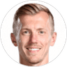James Ward-Prowse, Midfielder for Southampton