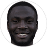 K. Kaimba, Defender for Montargis
