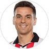 Inigo Ruiz de Galarreta, Midfielder for Athletic Club
