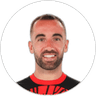 Sergi Darder, Midfielder for RCD Mallorca