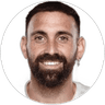 Pirulo, Midfielder for LKS Lodz