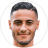 Hamdi Dahmani, Attacker for 
    