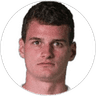 J. Wolff, Defender for BSV Schwarz-Weiß Rehden