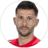Daniel Heuer Fernandes, Goalkeeper for Hamburger SV