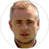 Roy Kortsmit, Goalkeeper for NAC Breda
