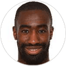 Johan Danon Djourou-Gbadjere, Defender for 
    