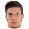 G. Pinna, Midfielder for 
    