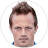 S. Schepers, Defender for Meppen