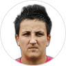 M. Tenkov, Attacker for Crvena zvezda W