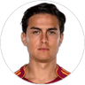 Paulo Dybala, Forward for AS Roma