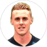 K. McHattie, Defender for Brechin City