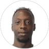 I. Coulibaly, Midfielder for FCSR Haguenau