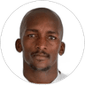 L. Nonyane, Defender for Kruger United