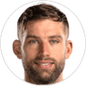 Charlie Taylor, Defender for Derby County