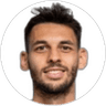 Mirko Gori, Midfielder for Calcio Desenzano Calvina