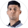 Nelson Bonilla, Attacker for FAS