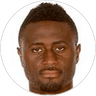 B. Sanogo, Attacker for VSG Altglienicke
