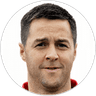 R. Hopley, Attacker for Witton Albion