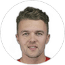Ben Milnes, Midfielder for Tamworth