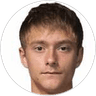 Maksim Ermakov, Midfielder for 
    